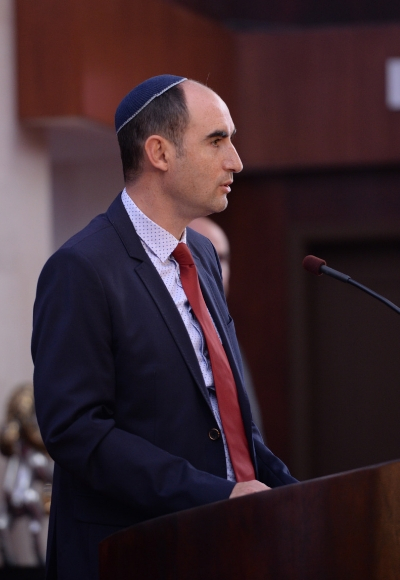 Salomón Serfaty Bittan